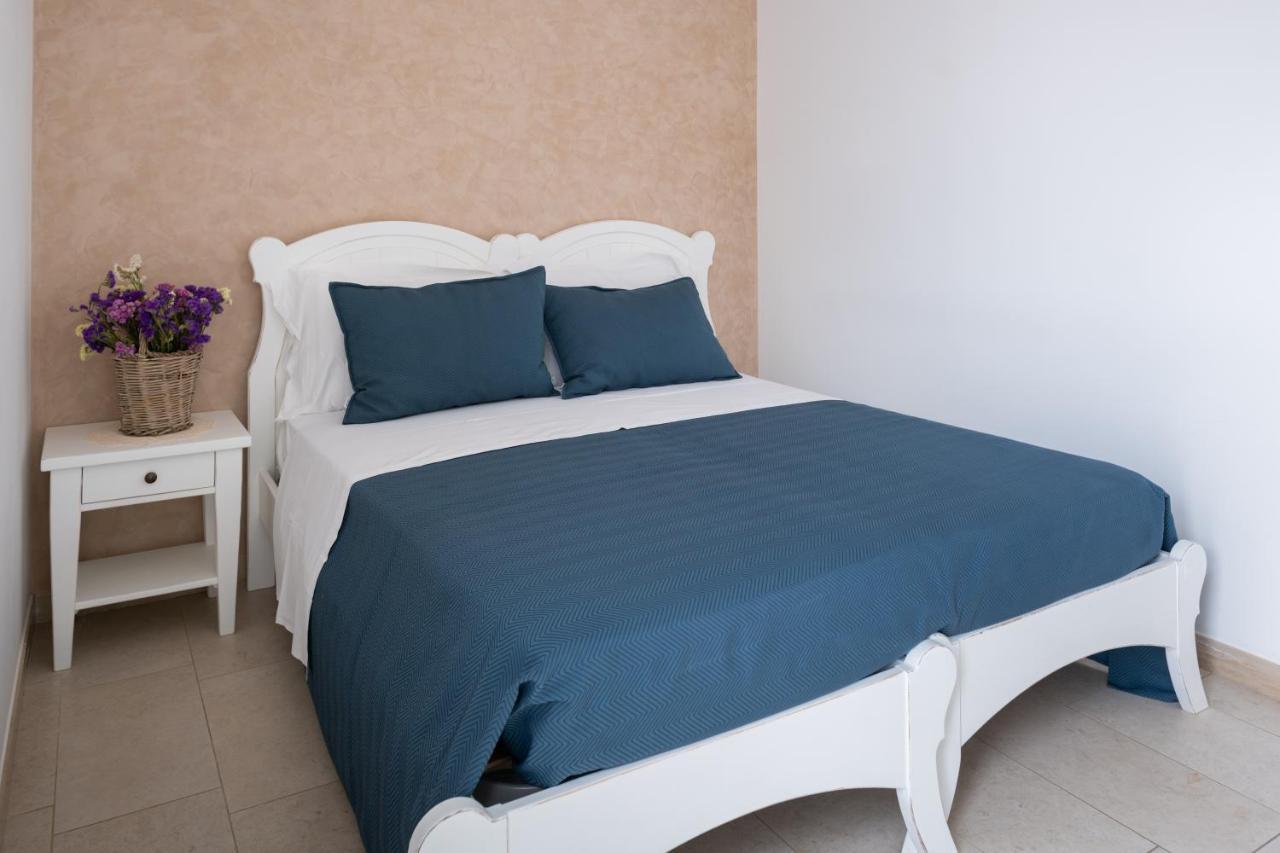 לבראנו Masseria Tenuta Flora Maria מראה חיצוני תמונה