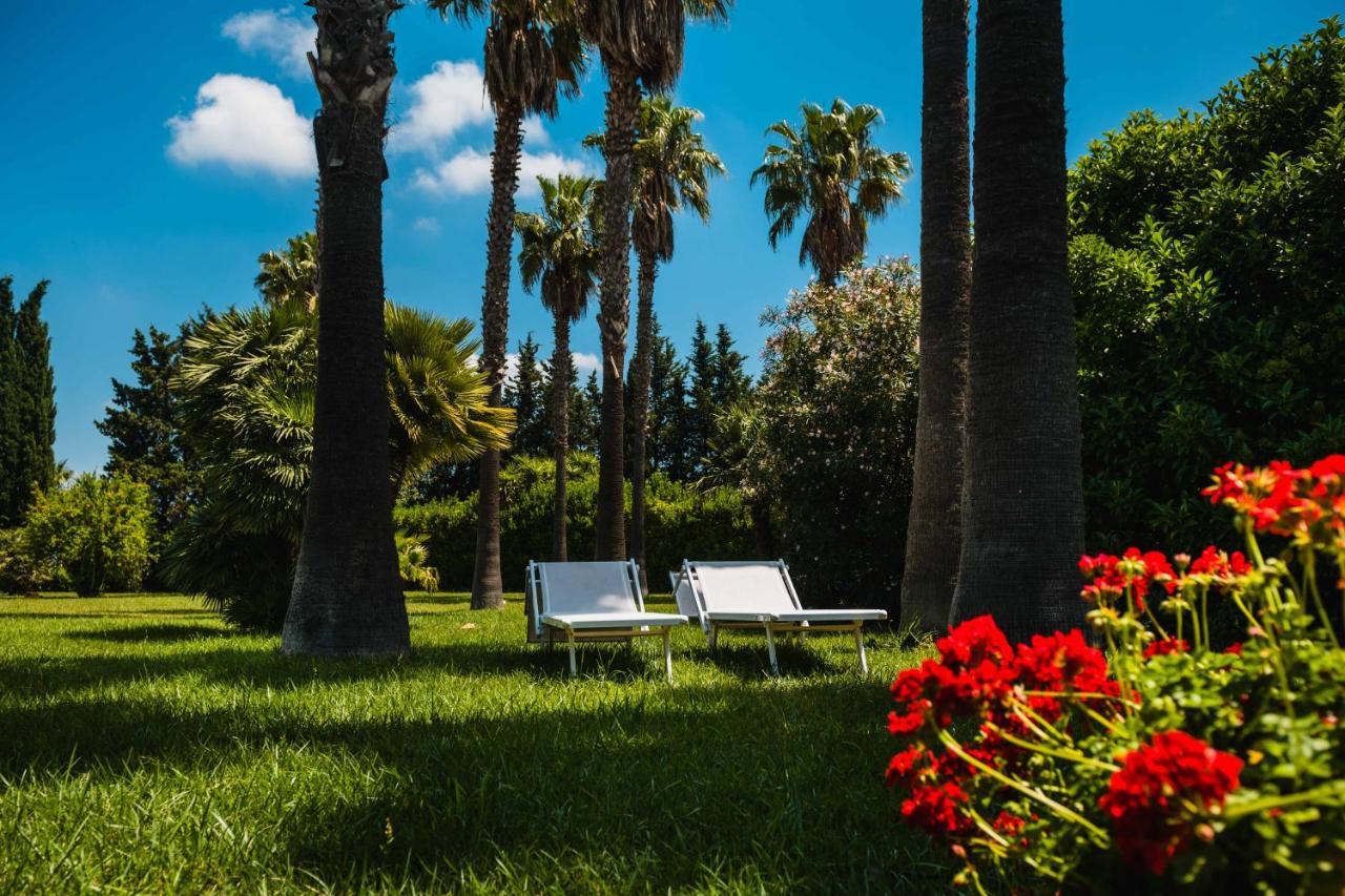 לבראנו Masseria Tenuta Flora Maria מראה חיצוני תמונה