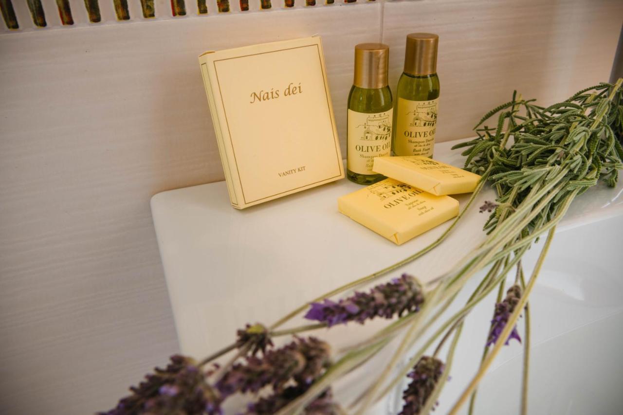 לבראנו Masseria Tenuta Flora Maria מראה חיצוני תמונה