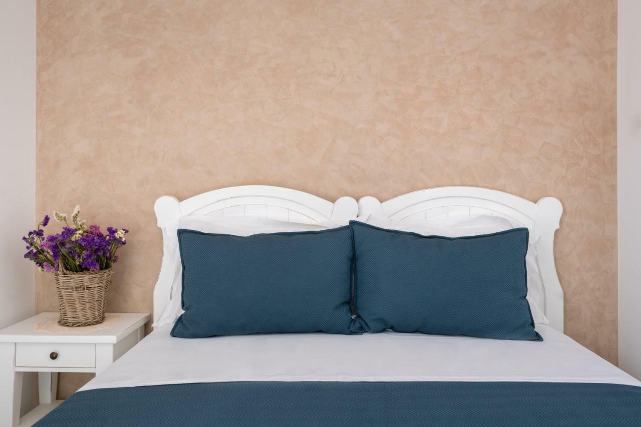 לבראנו Masseria Tenuta Flora Maria מראה חיצוני תמונה