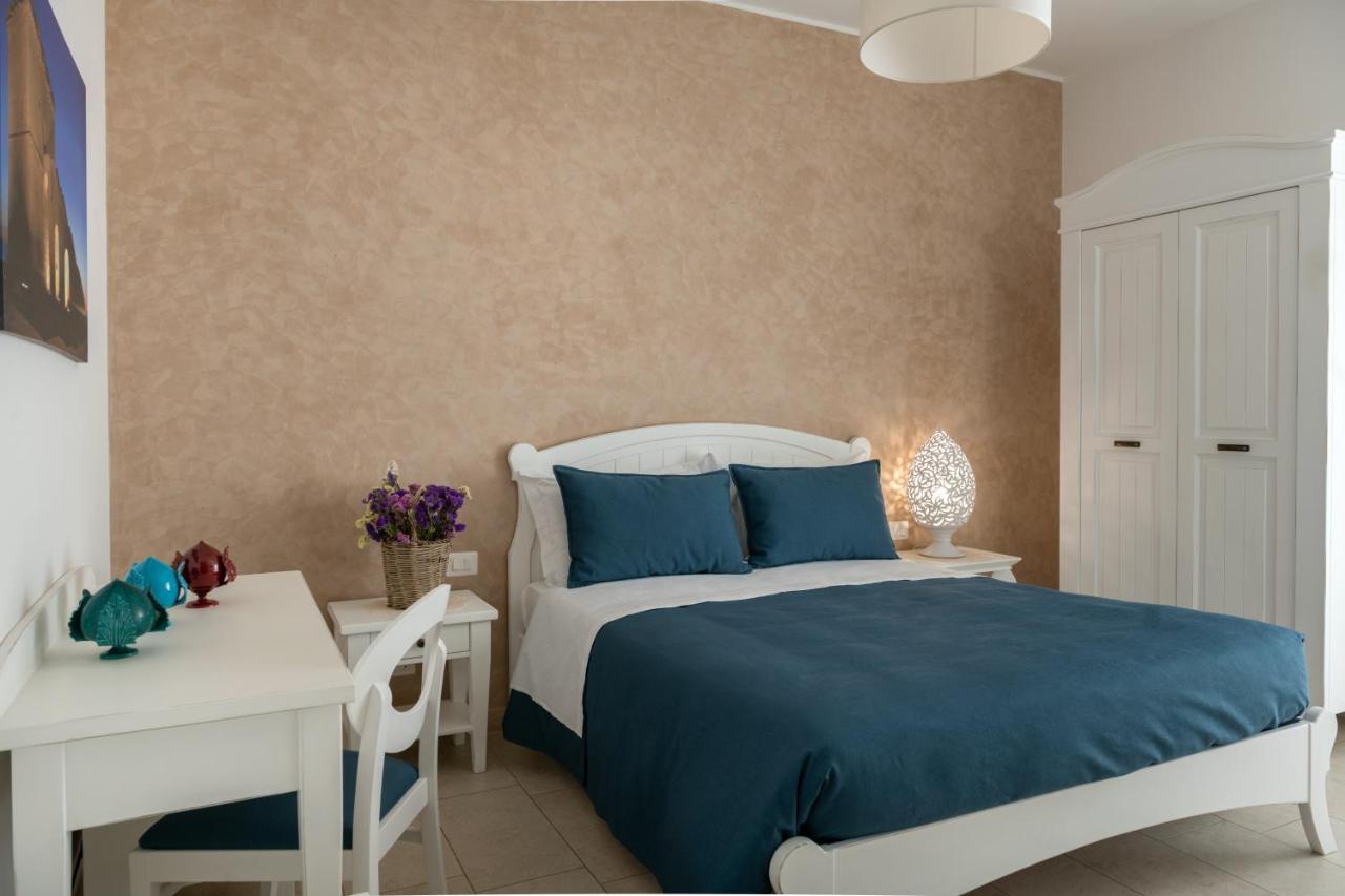 לבראנו Masseria Tenuta Flora Maria מראה חיצוני תמונה